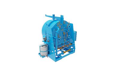 FRESH WATER GENERATOR