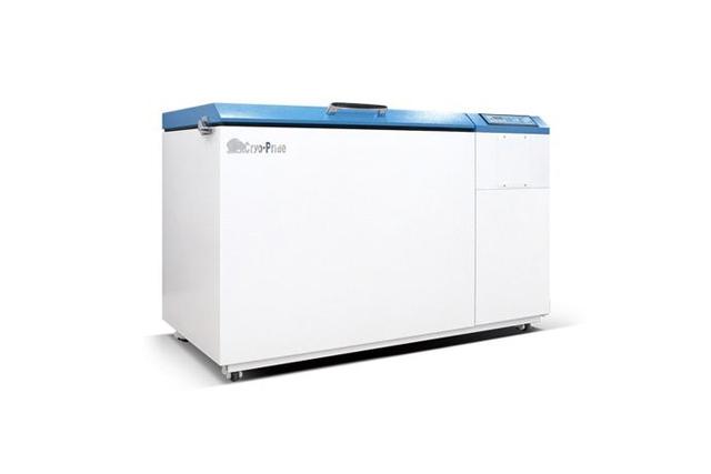 Deep Freezer