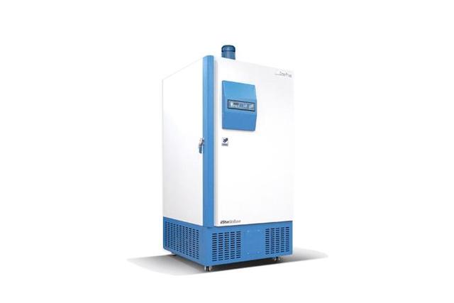 Quick Freezer