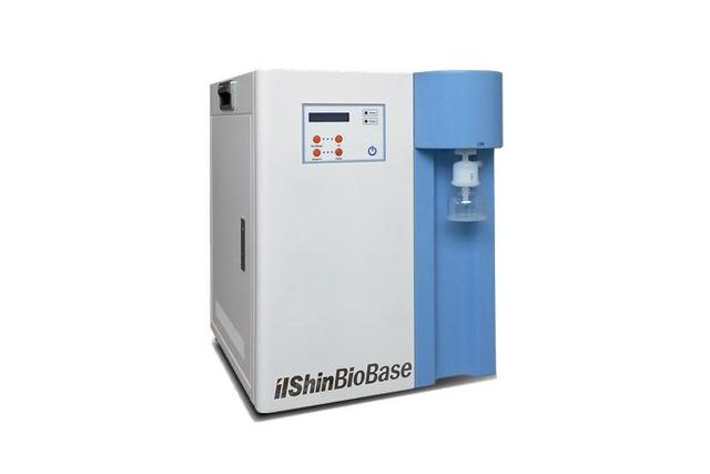 Ultra-pure Water Purification Equipment