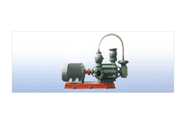 Big drainage vacuum self-priming pump type S vaccum self-priming pump