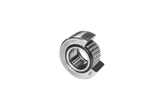 Track Roller - Yoke Type