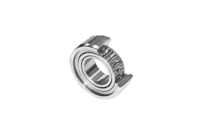 Track Roller - Yoke Type