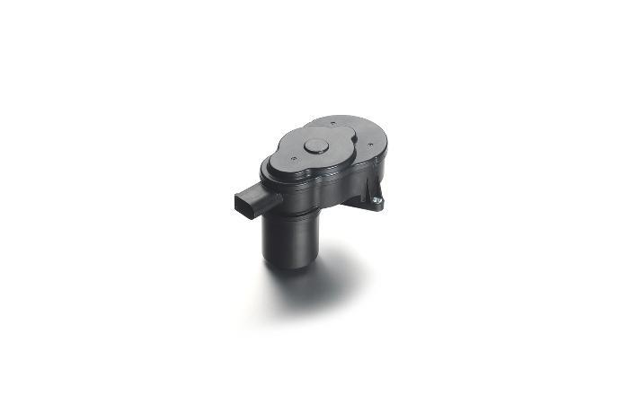 Electronic Parking Brake Actuator (Caliper Integrated Type)
