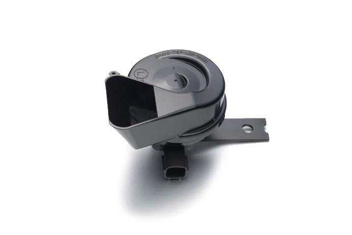 Φ78 Trumpet Horn (12V, Vertical Type)