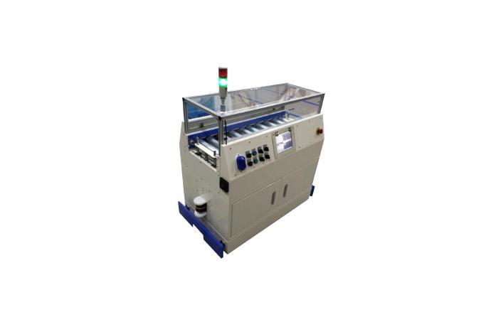 AGV (Roller Type)