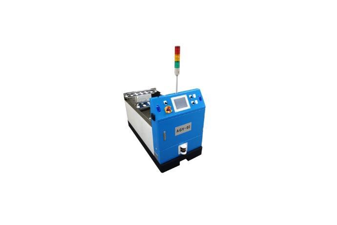 AGV (Roller Type)