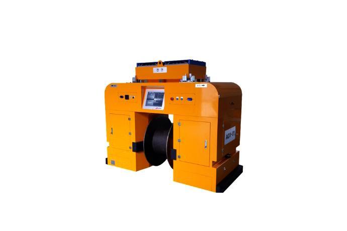 AGV (Lift Type)