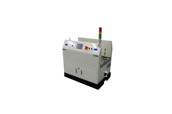 AGV (Roller Type)