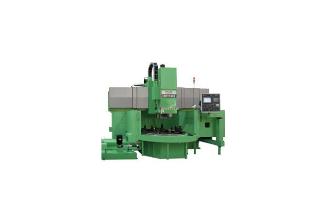 Index Table Drilling & Tapping Machine