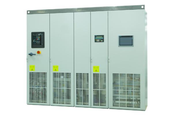 Large capacity ESS