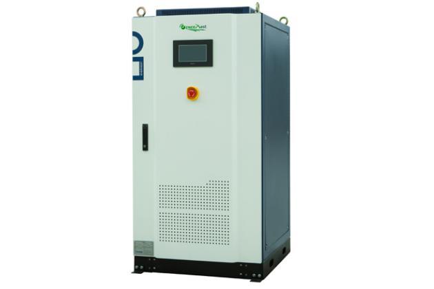 Middle capacity ESS