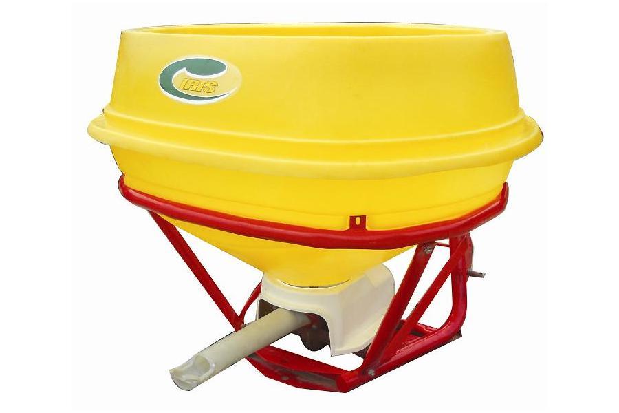 PULL-TYPE SPREADER