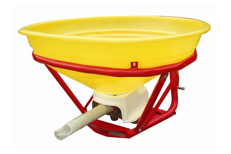 PULL-TYPE SPREADER