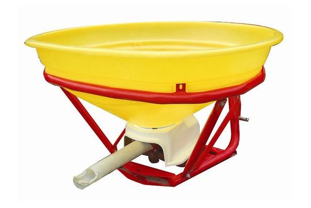 PULL-TYPE SPREADER