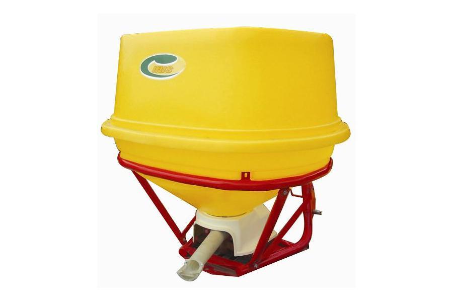 PULL-TYPE SPREADER