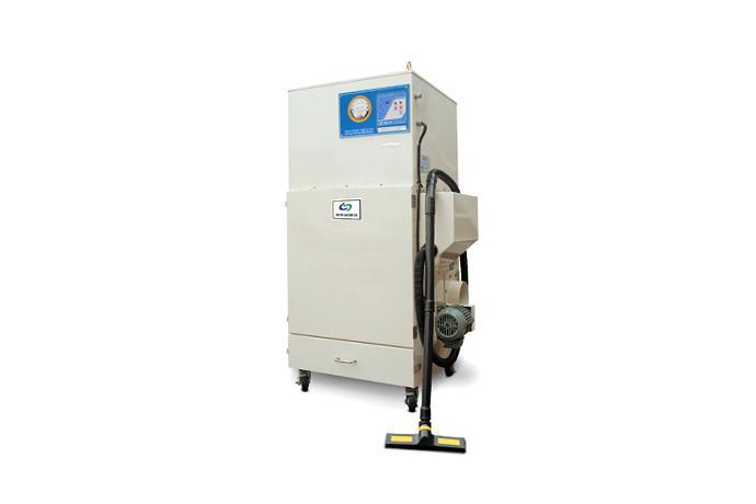 Vacuum Cleaner Attached Type Dust Collector