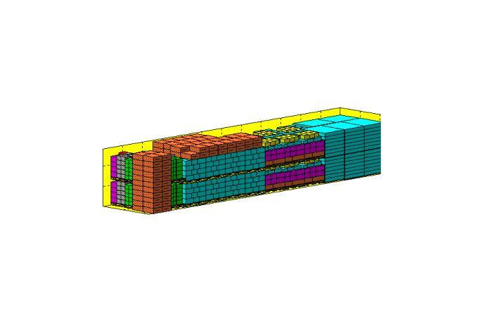 Truck Fill Program