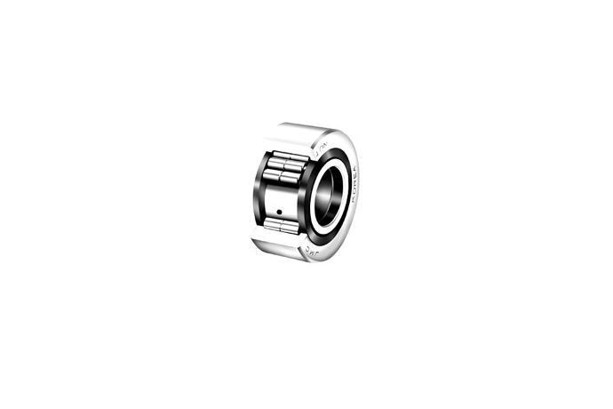 Yoke Type Track Roller