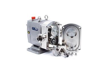 Rotary Pumps (JRZP)