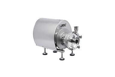 Centrifugal Pumps (JCP)