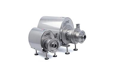 Centrifugal Pumps