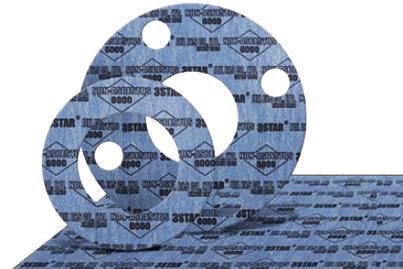 Non-Metallic Sheets & Gaskets