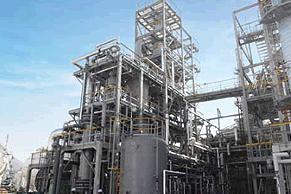Plant Engineering & Construction