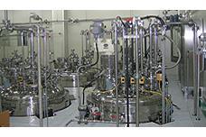 Electronic Material Plant