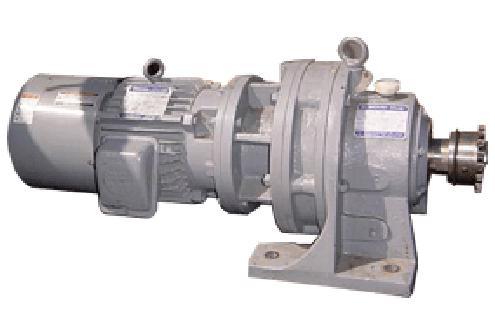 Cyclo Reducer
