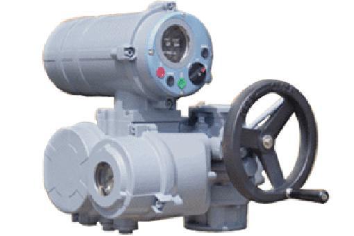 Electric Actuator