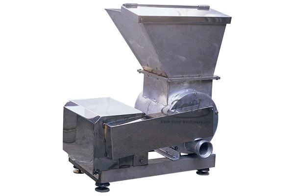 Okara / BIJI Conveyors