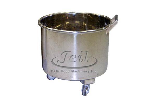 Sanitary Pump
