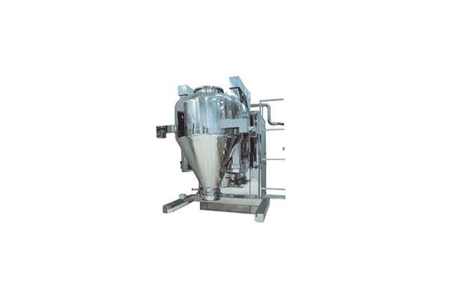 Container Blender