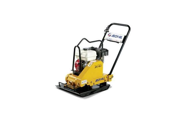 Forward Plate Compactor