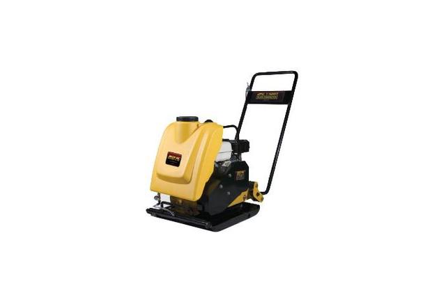 Forward Plate Compactor