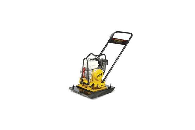 Forward Plate Compactor