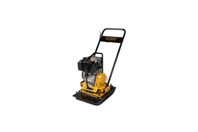 Forward Plate Compactor