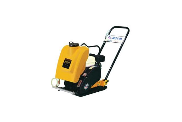 Forward Plate Compactor