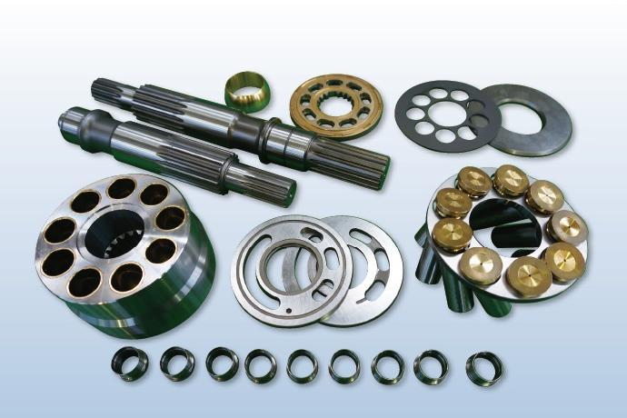 ROTARY PARTS
