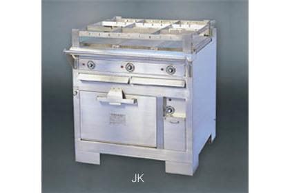 Kitchen Device for Ship