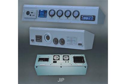 Display & Surveillance Device