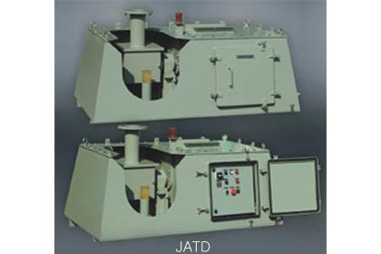 Test Device & Anttena Tilting Device
