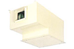 Blower Filter Unit (B.F.U)