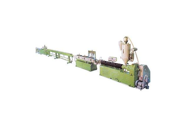Pipe & Profile Line