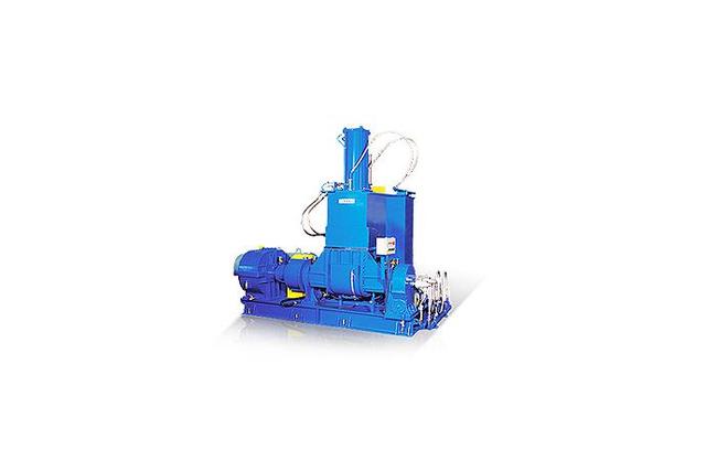 Compounding & Masterbatch Line