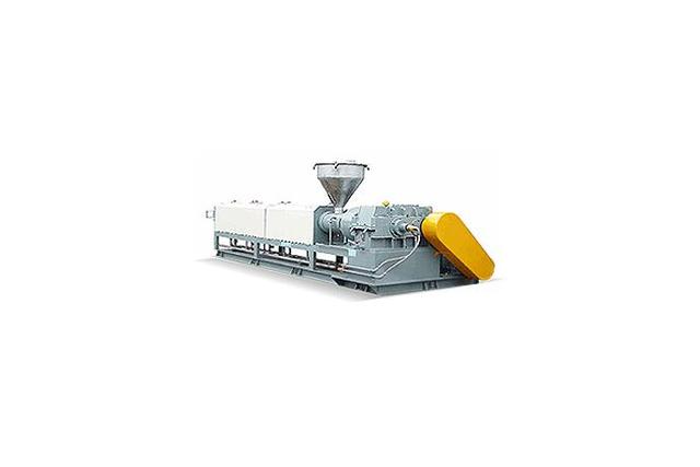 Single Screw Extruder