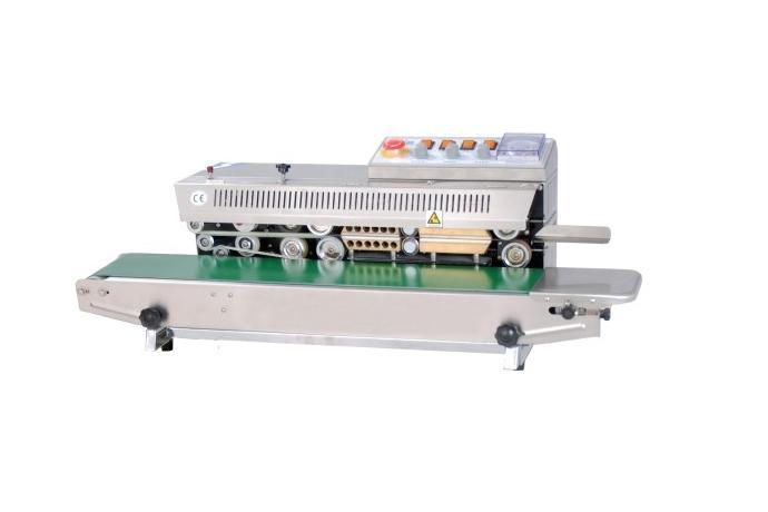 Band Sealer (Table Type)