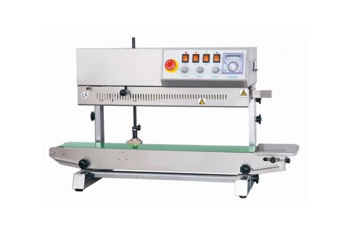 Band Sealer (Table Type)