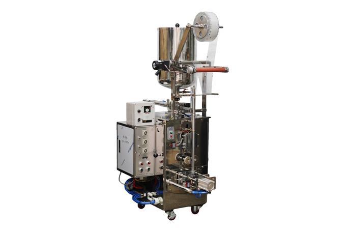 Stick Type Liquid Packaging Machine